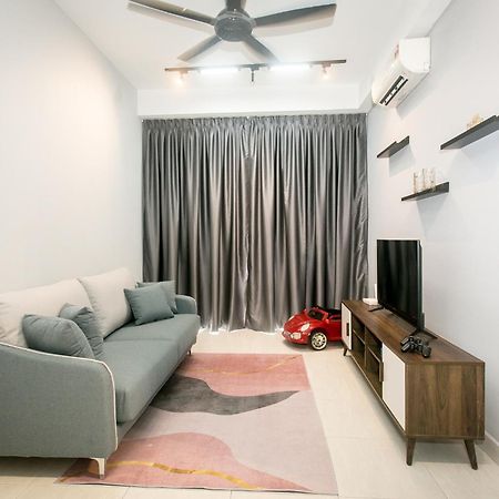Apartmán Bsp21 Jenjarum Exteriér fotografie
