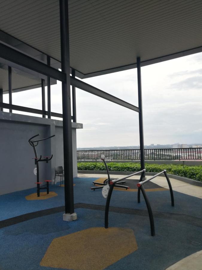 Apartmán Bsp21 Jenjarum Exteriér fotografie