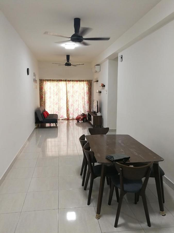 Apartmán Bsp21 Jenjarum Exteriér fotografie