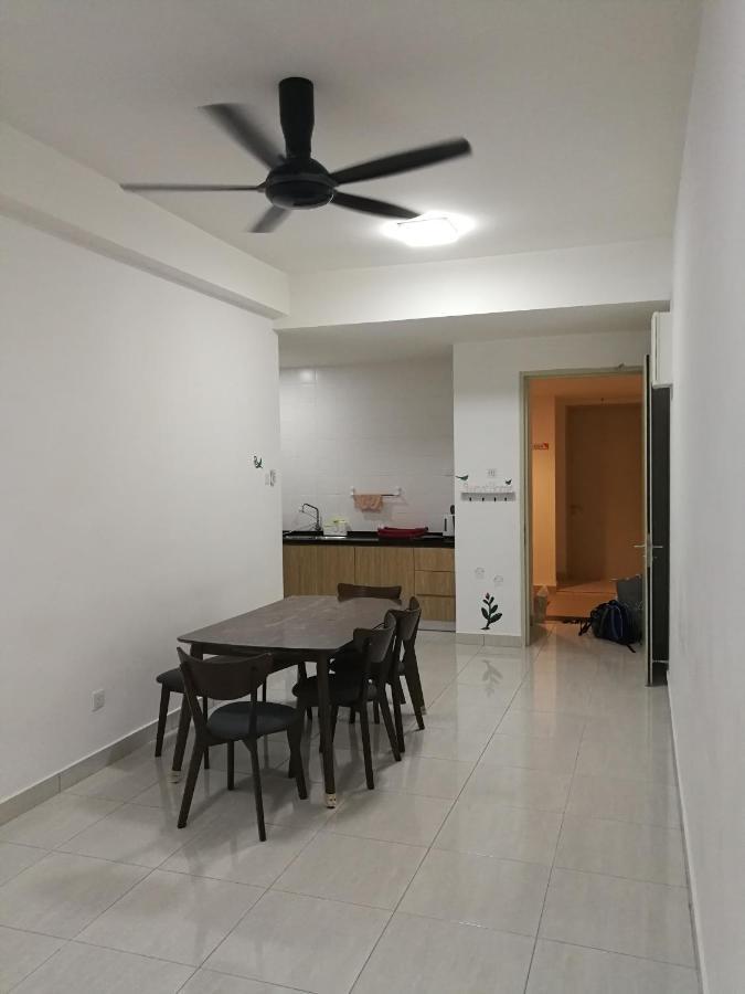 Apartmán Bsp21 Jenjarum Exteriér fotografie
