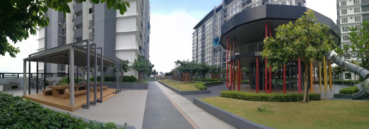 Apartmán Bsp21 Jenjarum Exteriér fotografie