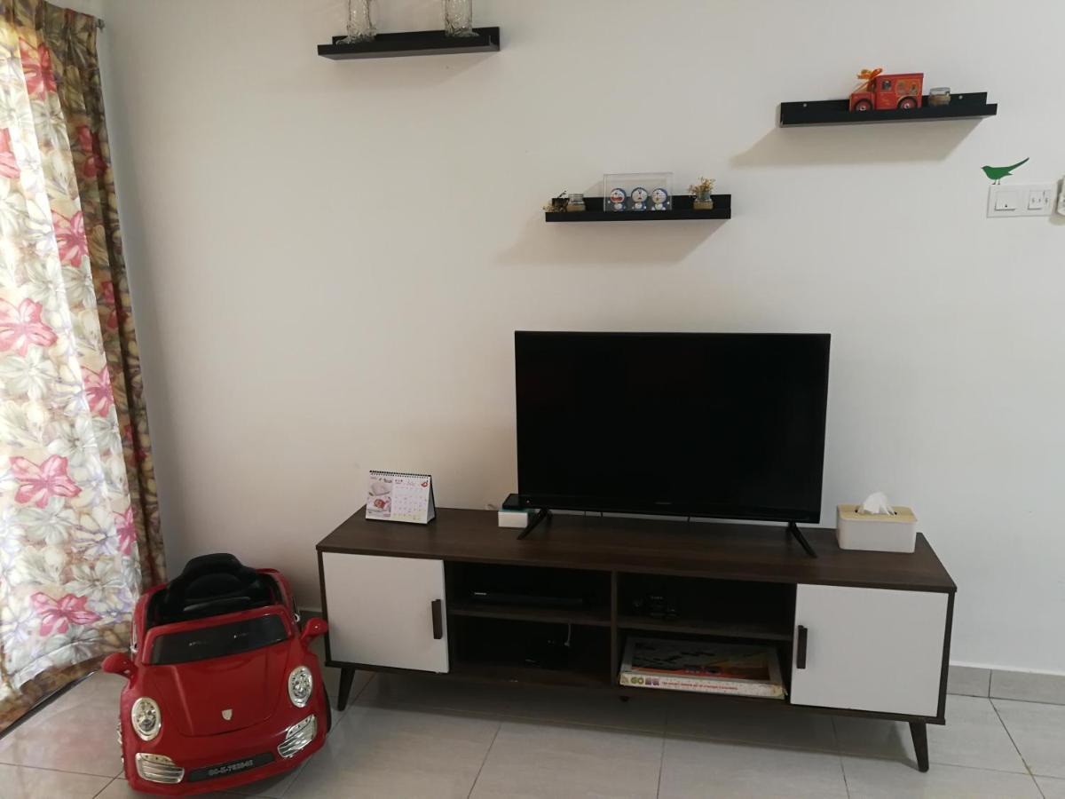 Apartmán Bsp21 Jenjarum Exteriér fotografie