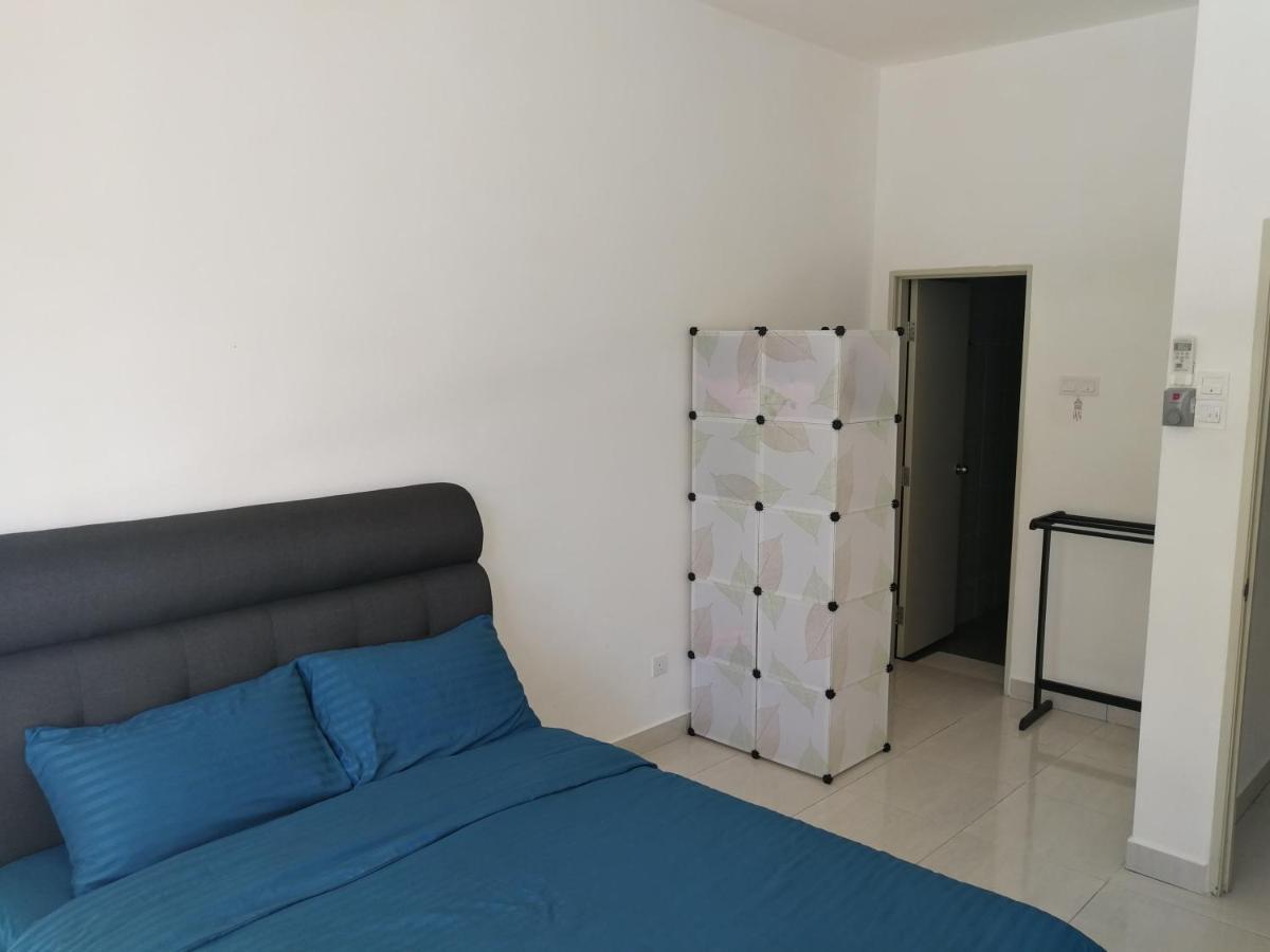 Apartmán Bsp21 Jenjarum Exteriér fotografie