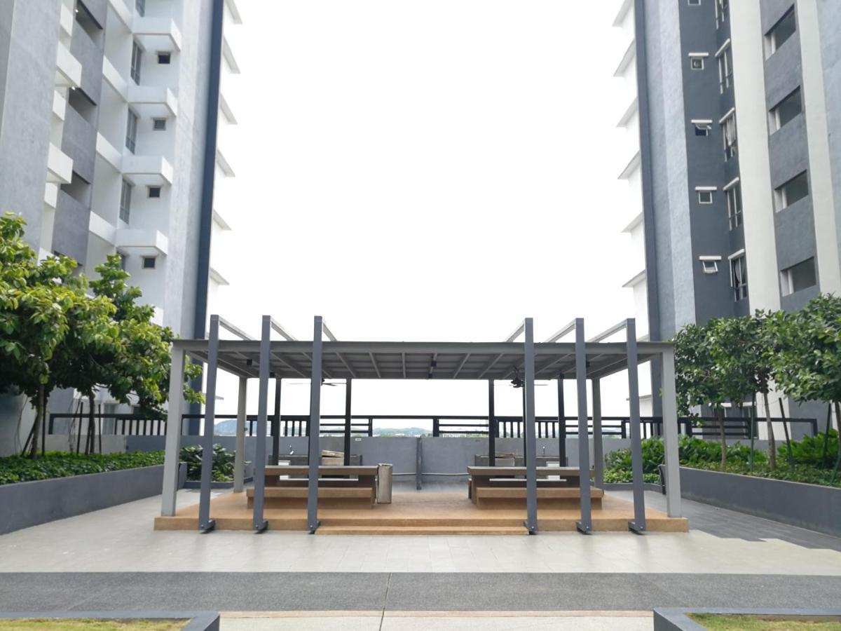 Apartmán Bsp21 Jenjarum Exteriér fotografie