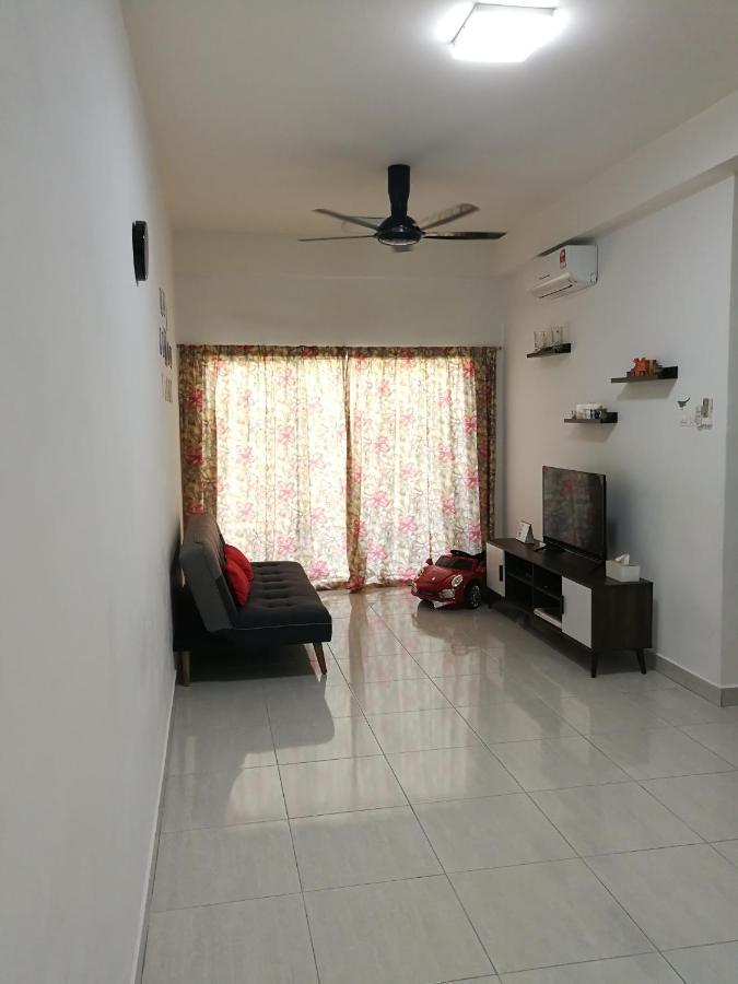 Apartmán Bsp21 Jenjarum Exteriér fotografie