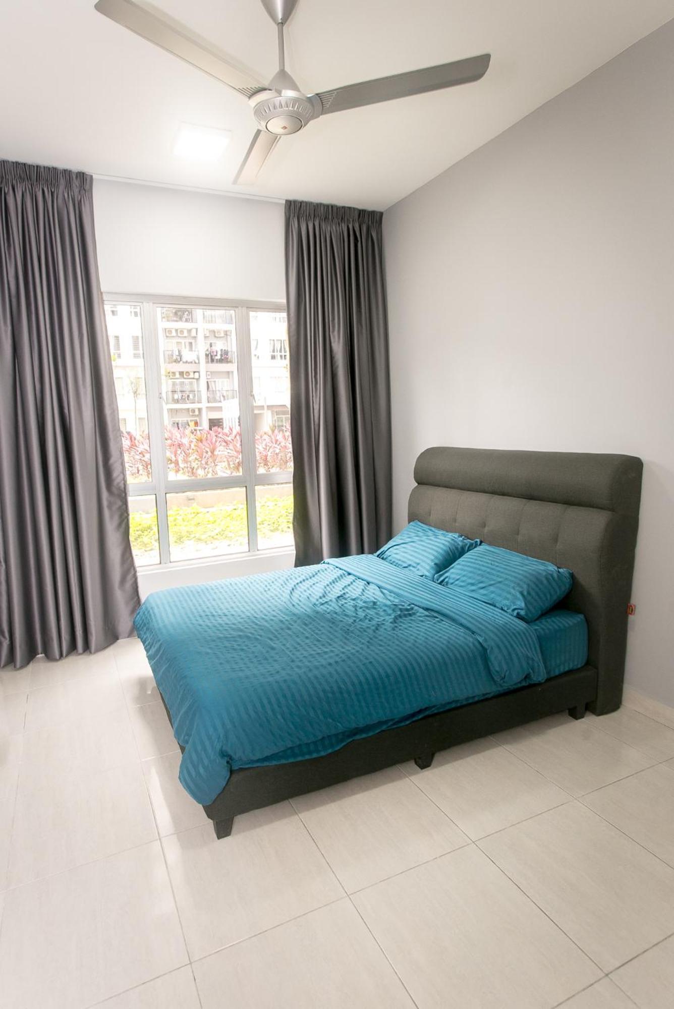 Apartmán Bsp21 Jenjarum Exteriér fotografie