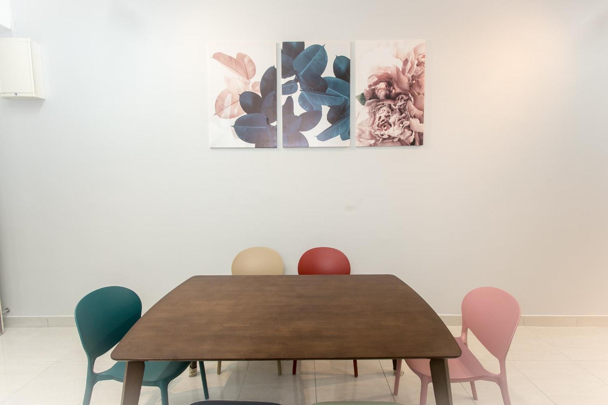 Apartmán Bsp21 Jenjarum Exteriér fotografie