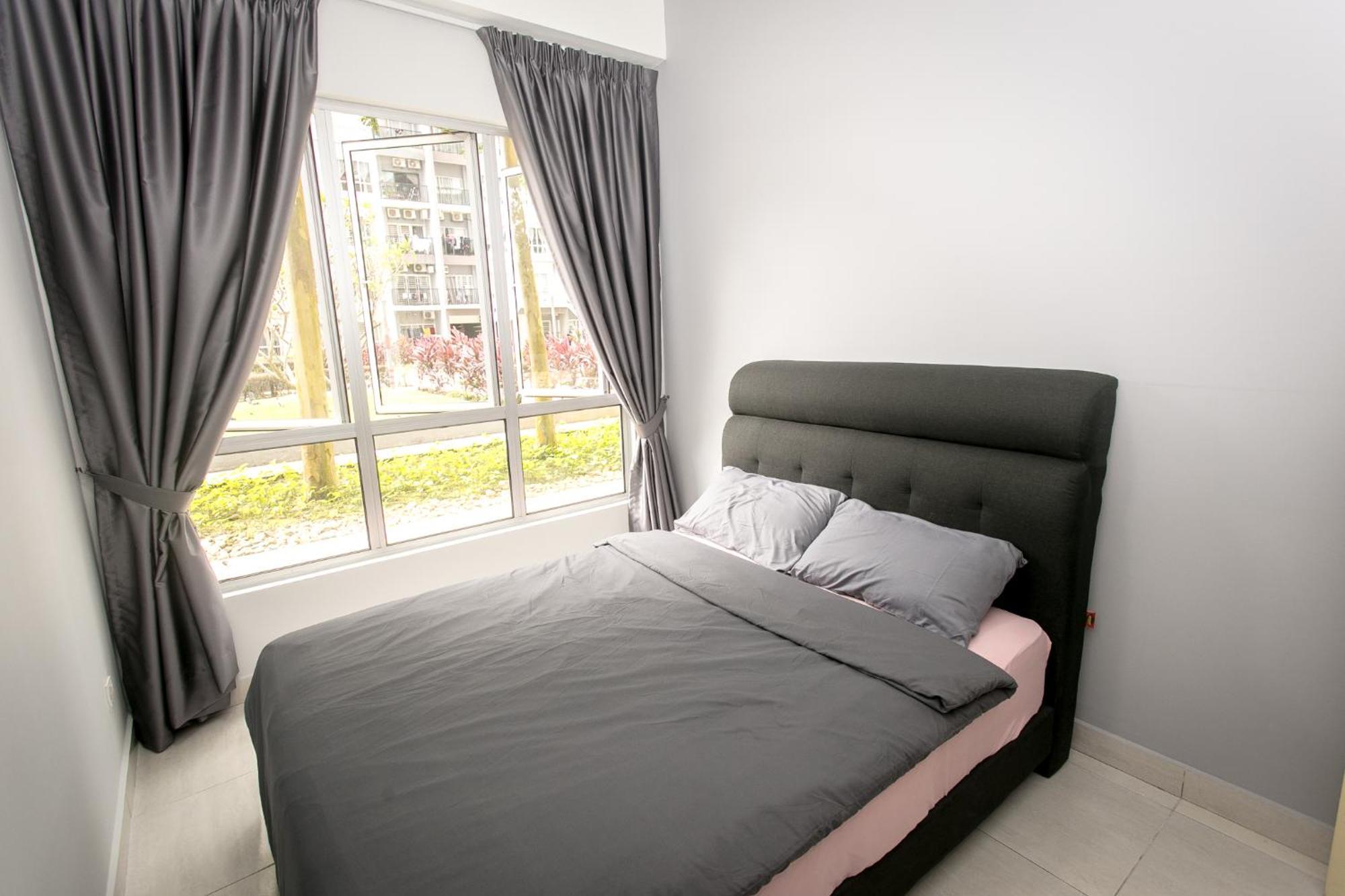 Apartmán Bsp21 Jenjarum Exteriér fotografie