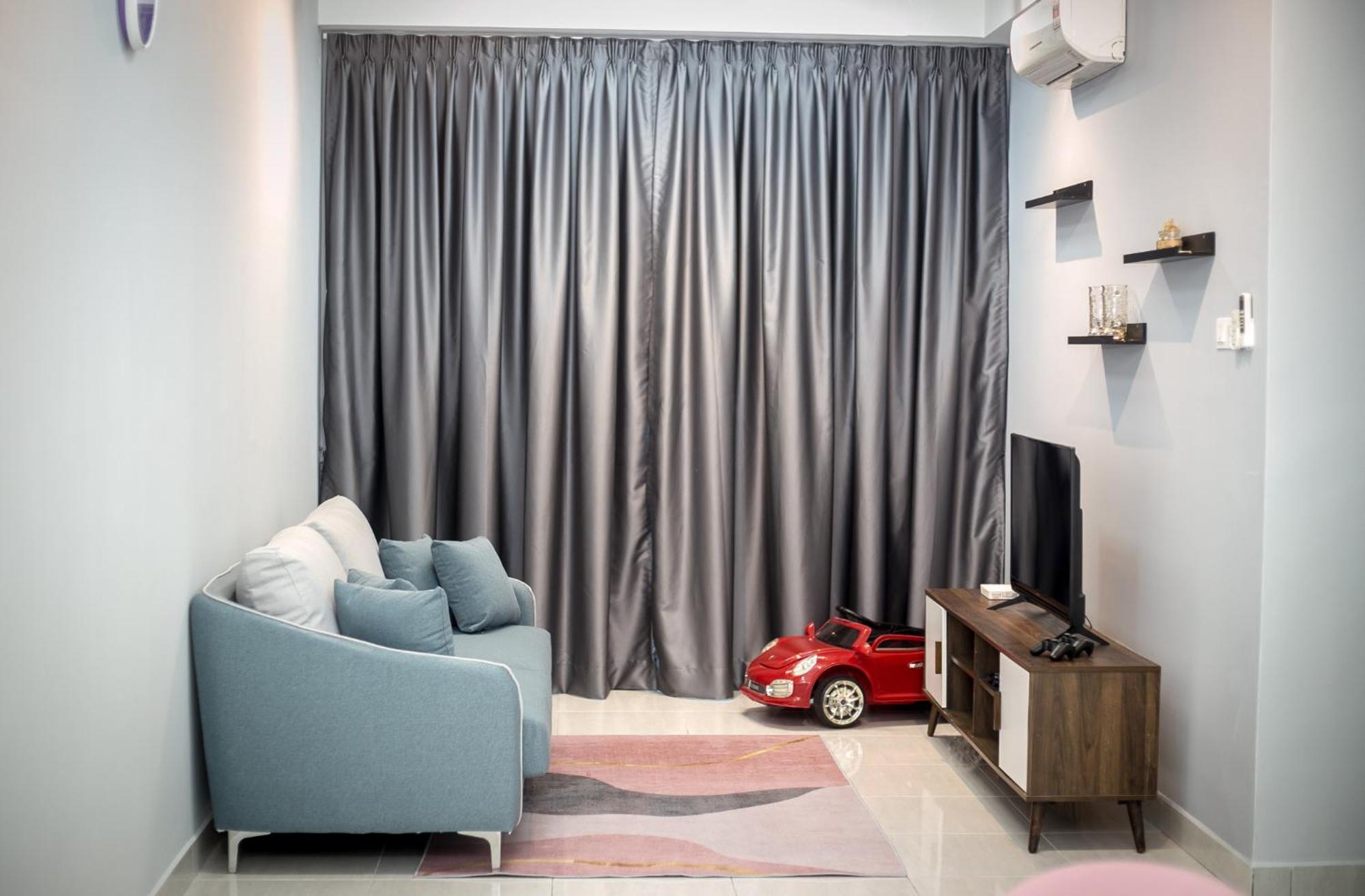 Apartmán Bsp21 Jenjarum Exteriér fotografie