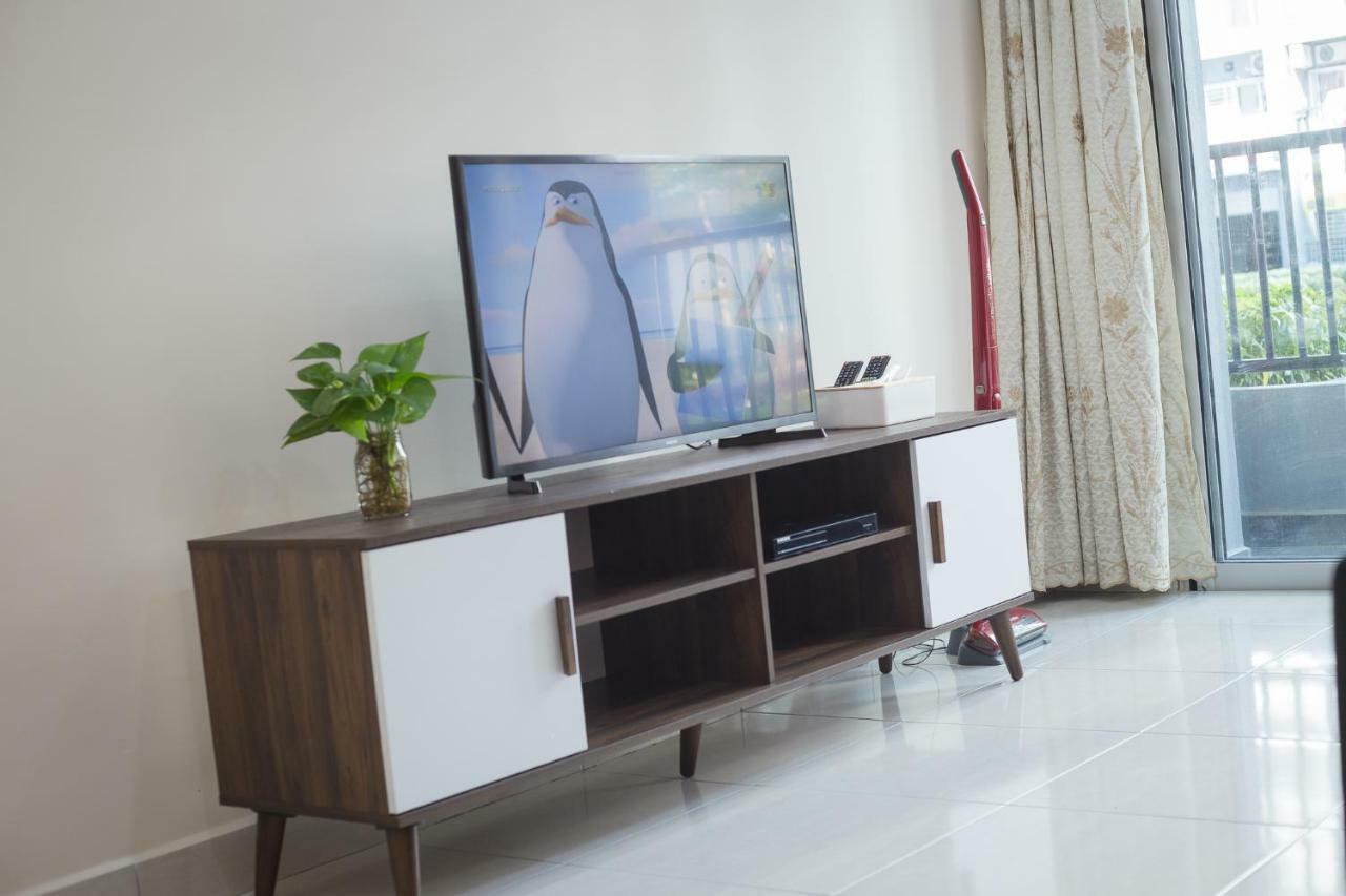 Apartmán Bsp21 Jenjarum Exteriér fotografie