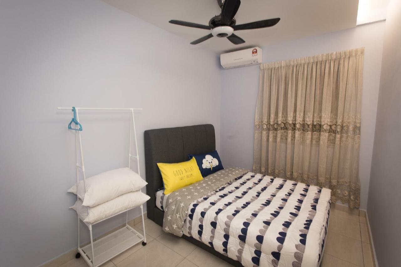 Apartmán Bsp21 Jenjarum Exteriér fotografie