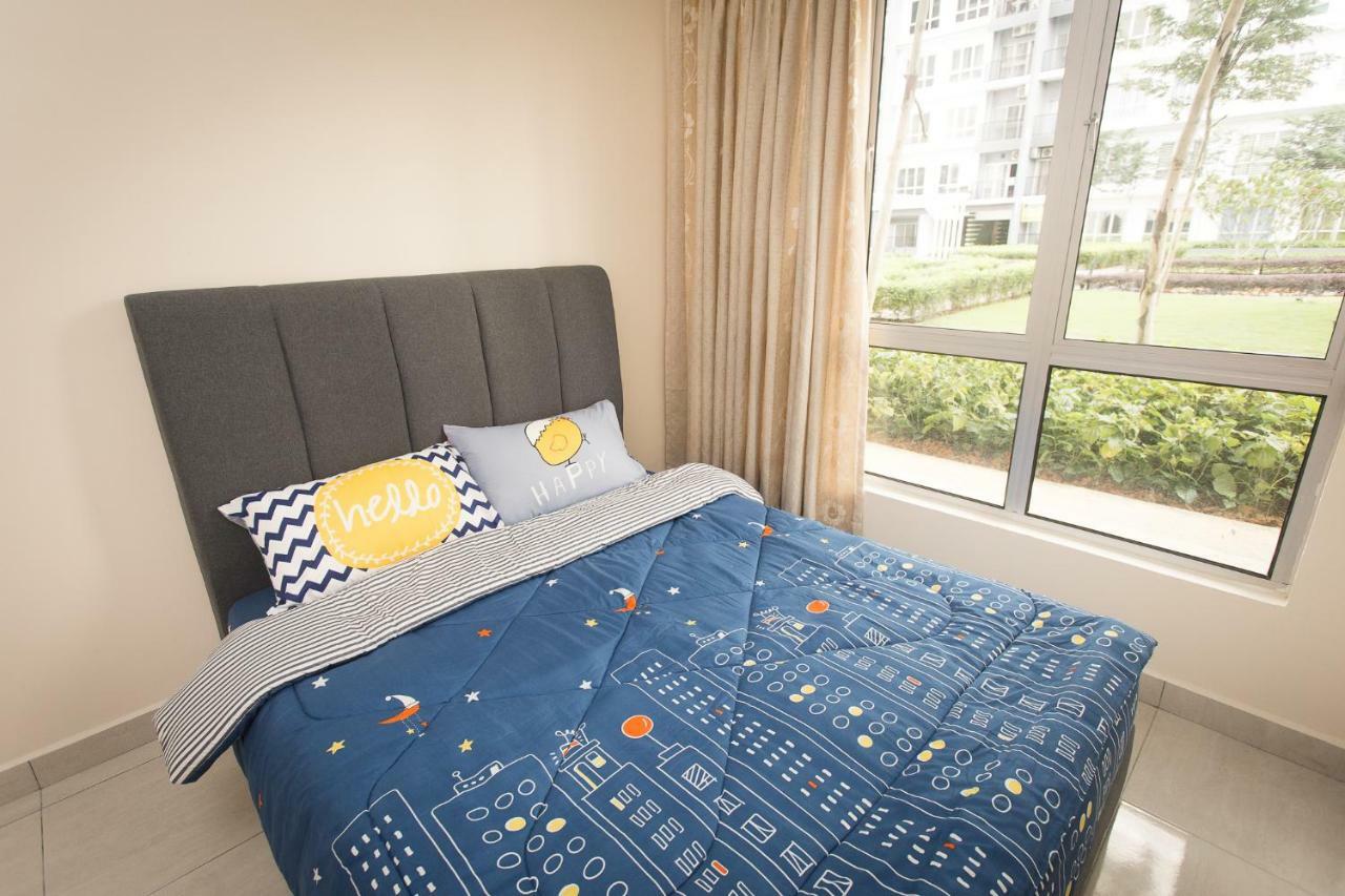 Apartmán Bsp21 Jenjarum Exteriér fotografie