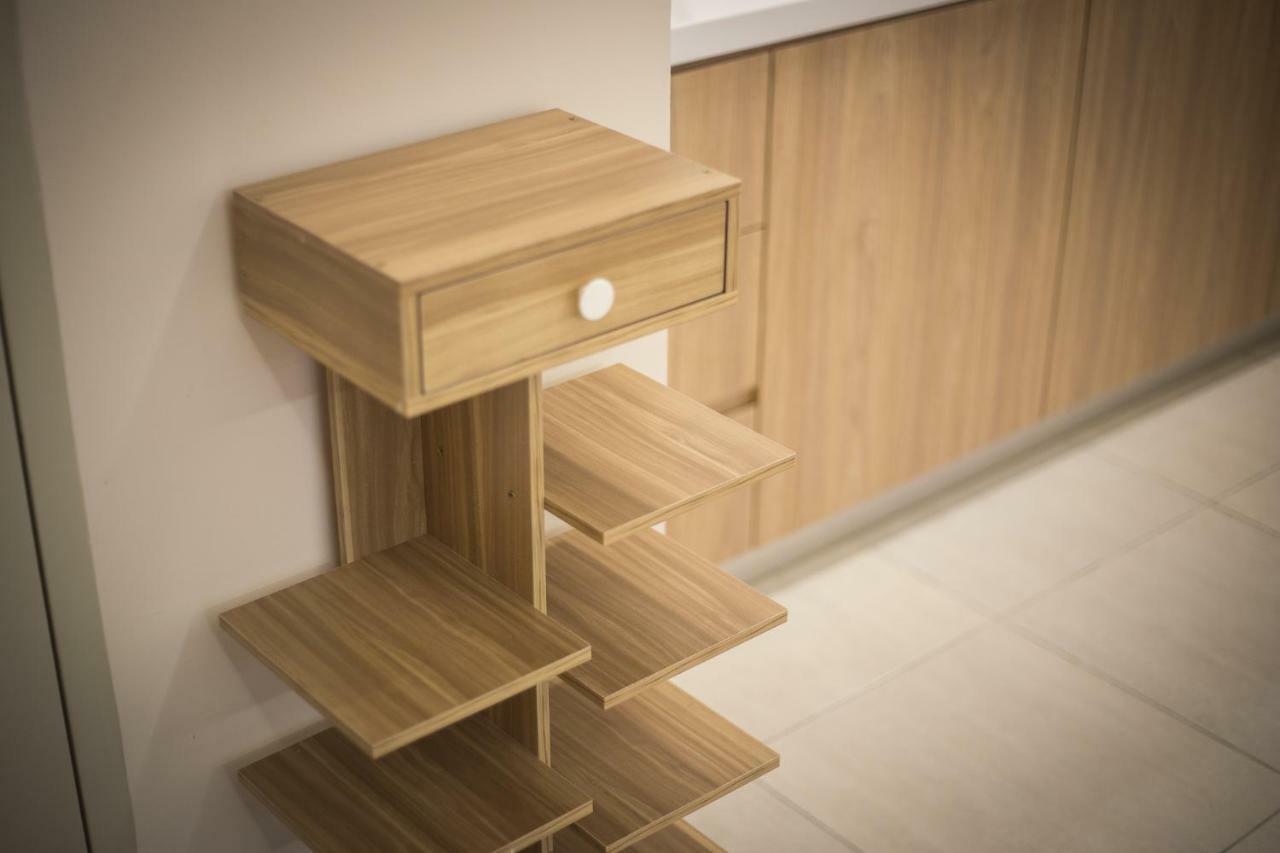 Apartmán Bsp21 Jenjarum Exteriér fotografie